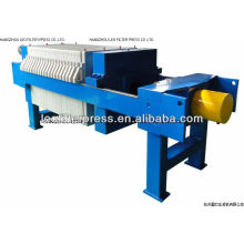 Leo Filter Press Hydraulic Filter Prss